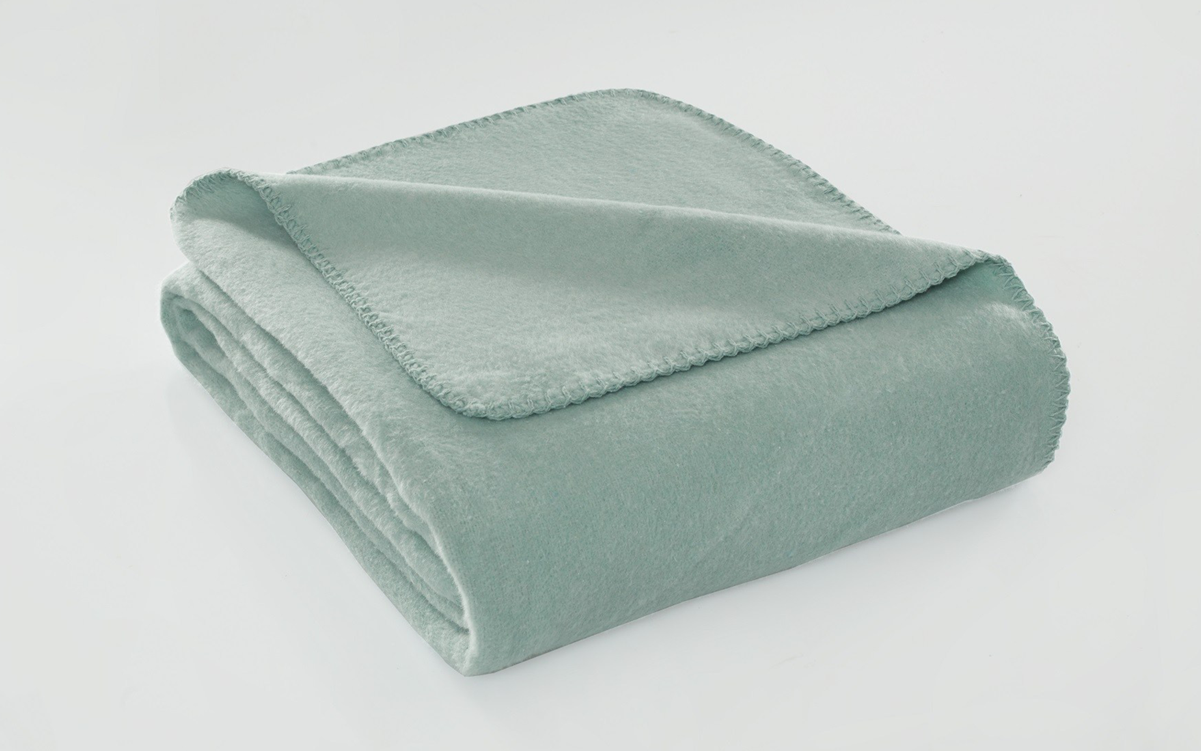 Cuvertura pentru canapea 130/170 cm Brighton, menta  2